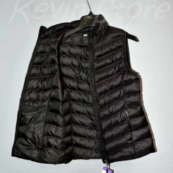 32‎ Degrees Women’s Vest-black - Picture 8 of 8